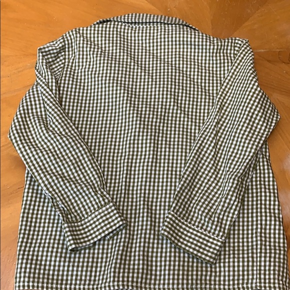 Papo d’Anjo boys button down - Picture 3 of 4